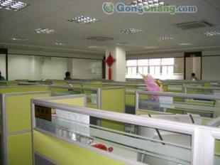龙华上早写字楼 创新装饰重塑办公美学，深圳设计与足浴空间潮流并行